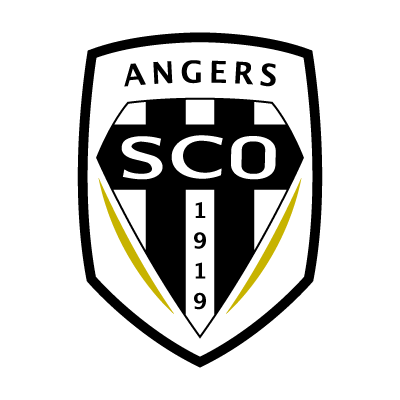 Angers Sporting Club logo vector
