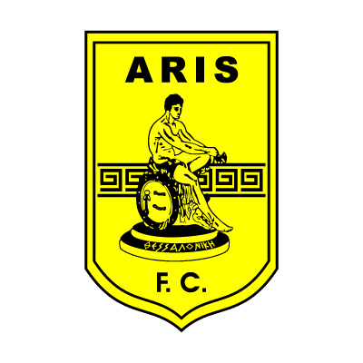 Aris FC logo vector