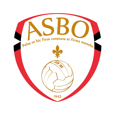 AS Beauvais Oise (1945) logo vector