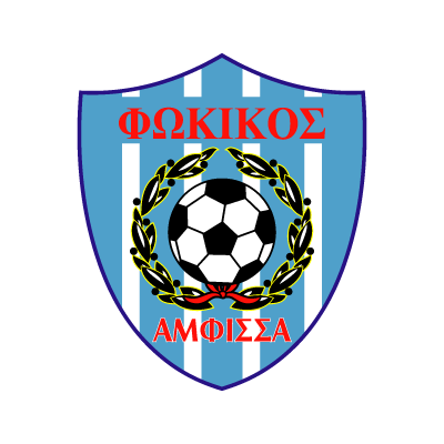 AS Fokikos logo vector
