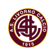 AS Livorno Calcio logo vector