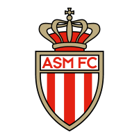 AS Monaco FC (Old) vector logo