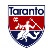 Free download AS Taranto Calcio logo vector AS Taranto Calcio logo vector