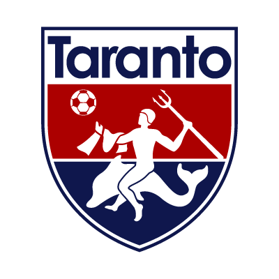 AS Taranto Calcio logo vector