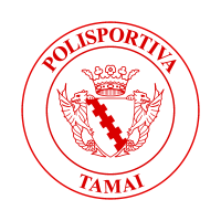 ASD Polisportiva Tamai vector logo