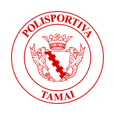 ASD Polisportiva Tamai logo vector