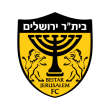 Free download Beitar Jerusalem FC logo vector Beitar Jerusalem FC logo vector