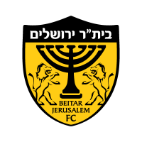 Beitar Jerusalem FC vector logo