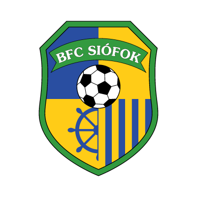 BFC Siofok logo vector