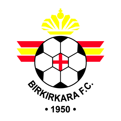 Birkirkara FC (1950) logo vector
