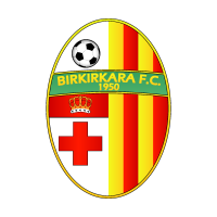 Birkirkara FC (2012) vector logo
