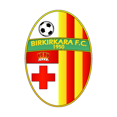 Birkirkara FC (2012) logo vector