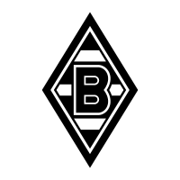 Borussia Monchengladbach vector logo