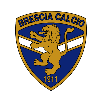 Brescia Calcio (Old) logo vector