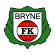 Free download Bryne FK logo vector Bryne FK logo vector