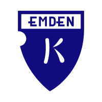 BSV Kickers Emden vector logo