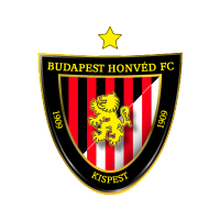 Budapest Honved FC (1902) vector logo