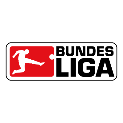 Bundesliga (1963) logo vector