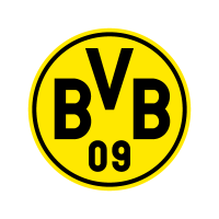 BV Borussia 09 (1909) vector logo