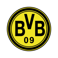 BV Borussia 09 vector logo