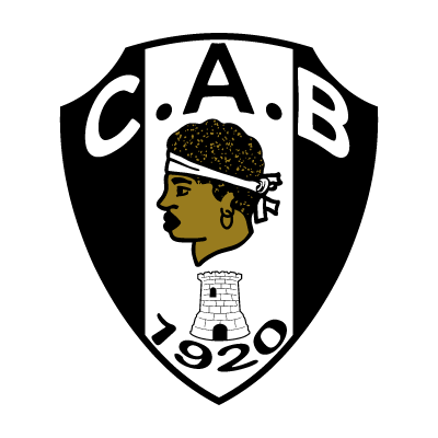 CA Bastia logo vector