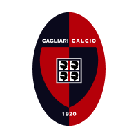 Cagliari Calcio vector logo