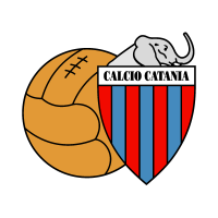 Calcio Catania vector logo