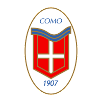 Calcio Como 1907 vector logo