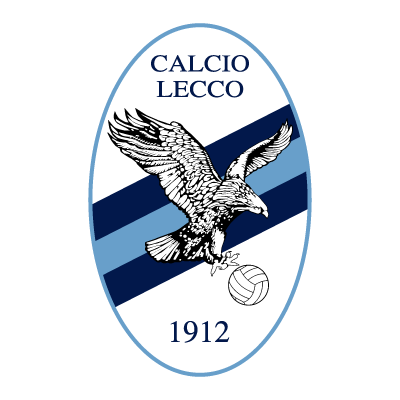 Calcio Lecco 1912 logo vector