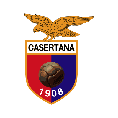 Casertana FC logo vector