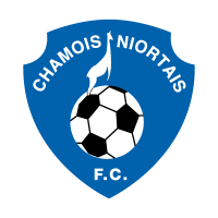 Chamois Niortais FC (Old) vector logo