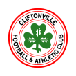 Free download Cliftonville FC logo vector Cliftonville FC logo vector