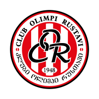 Club Olimpi Rustavi (Old) vector logo