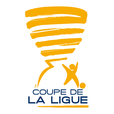 Coupe de la Ligue logo vector