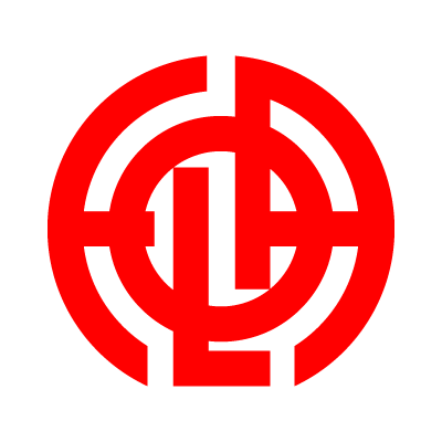 CS Fola Esch logo vector