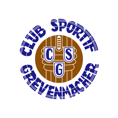 CS Grevenmacher logo vector