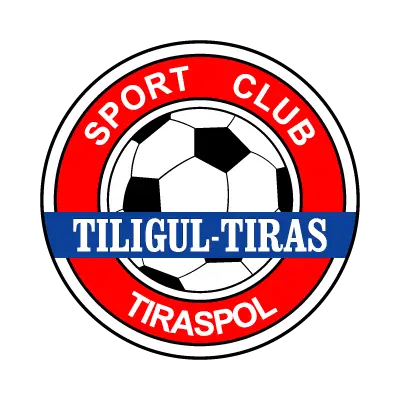 CS Tiligul-Tiras Tiraspol logo vector