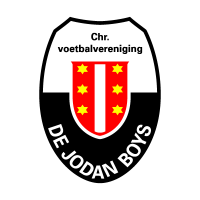CVV de Jodan Boys vector logo
