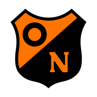 CVV Oranje Nassau vector logo