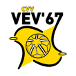Free download CVV VEV ’67 logo vector CVV VEV ’67 logo vector