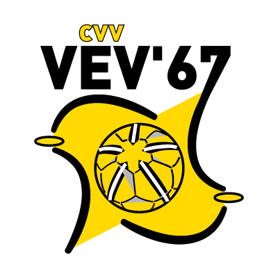 CVV VEV ’67 logo vector