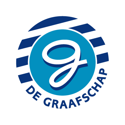 De Graafschap logo vector