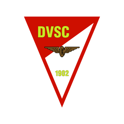 Debreceni VSC logo vector