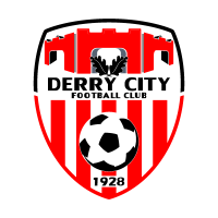 Derry City FC (1928) vector logo