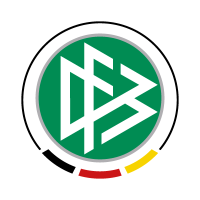 Deutscher FuBball-Bund (2008) vector logo