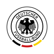 Free download Deutscher FuBball-Bund (Black – White) logo vector Deutscher FuBball-Bund (Black – White) logo vector