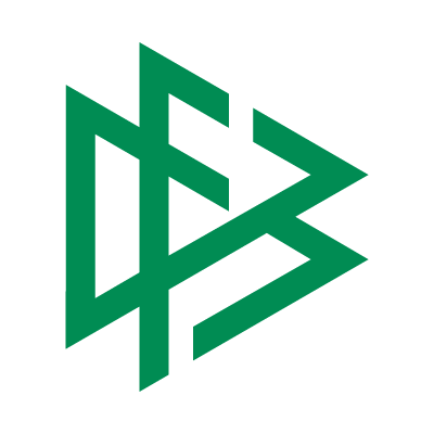 Deutscher FuBball-Bund (DFB) logo vector