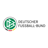 Deutscher FuBball-Bund (UEFA) vector logo
