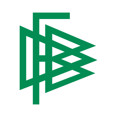 Deutscher FuBball-Bund logo vector