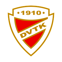 Diosgyori VTK vector logo